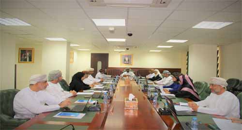 OHRC Holds its 4th Meeting to Discuss Several Human Rights Matters