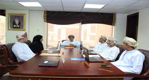 OHRC Discusses the Annual Report 2016