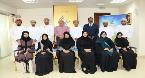NHRC Trains Trainers in Human Rights Field