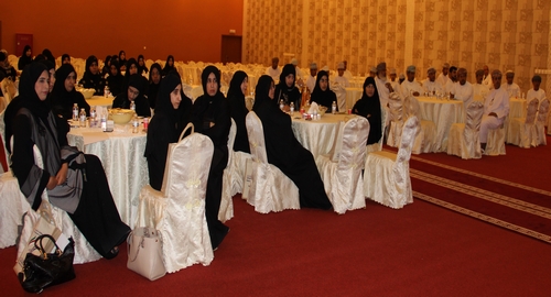 NHRC Participates in the Mother and Child Day
