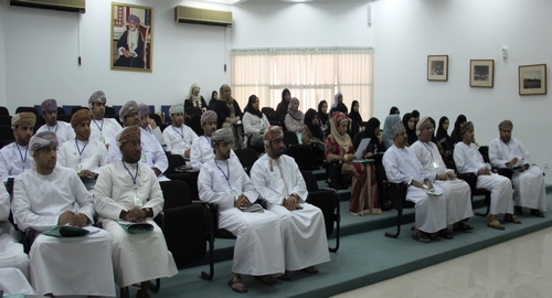 NHRC Holds Training Program to Promote Human Rights