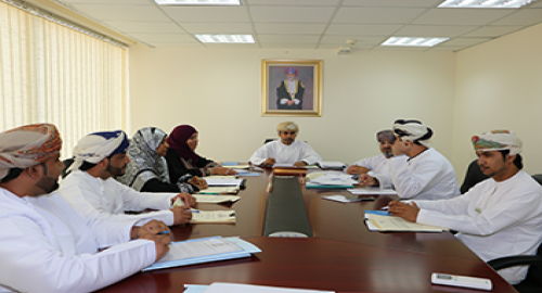 Monitoring and Complaints Sub-Committee Holds its Third Meeting