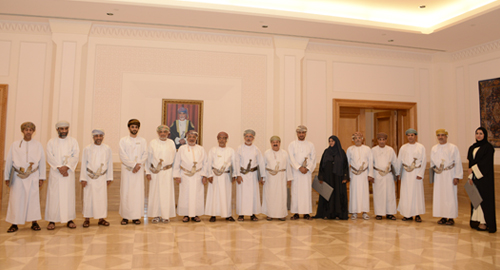 NHRC Holds its Final Meeting and Submits the Annual Report