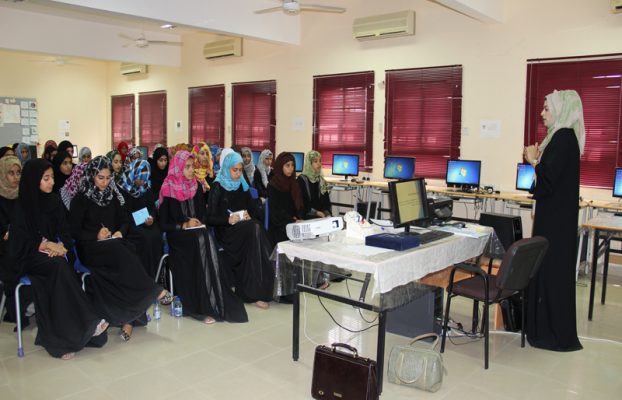 Lecture in the School Summer Program