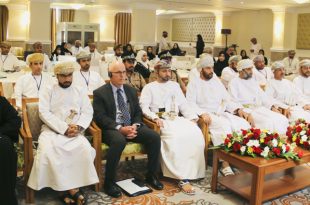 Seminar to combat human trafficking launched