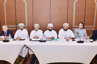 The Oman Human Rights Commission participates in the sixteenth general meeting of the Arab Network for National Human Rights Institutions