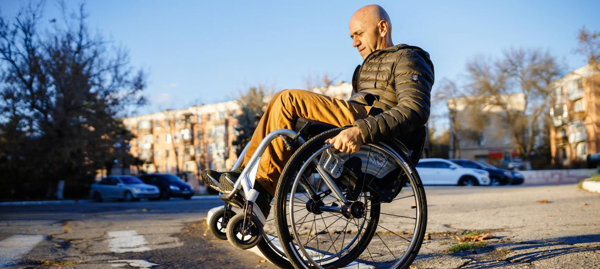 New guidelines aim to dismantle barriers blocking people with disabilities from access to justice