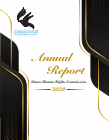 OHRC issues its 2020 annual report