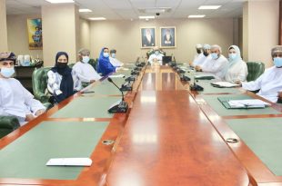 OHRC participates as an observer in the UPR of the Sultanate