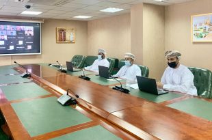 OHRC participates in a symposium on the International Day of Human Solidarity