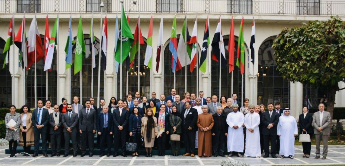 OHRC participates in combating human trafficking workshop in Cairo