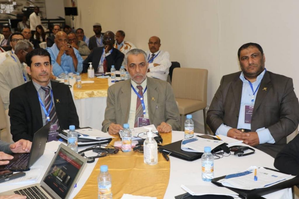OHRC participates in the Conference on the Role of the Media in Enhancing the Integrity and Credibility of the Electoral Process