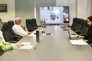 OHRC participates in the annual meeting of the Asia Pacific Forum
