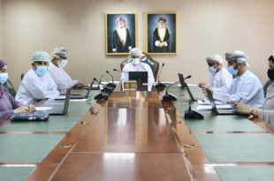 OHRC participates in the meetings of the Arab Network of National Human Rights Institutions
