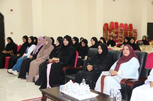 The Ministry of Social Development and the OHRC implement an awareness program to reduce abuse and neglect of children in Suwayq