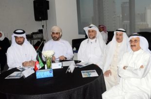 The Oman Human Rights Commission (OHRC) participates in the foundation training course “Introduction to the Human Rights System” in Kuwait