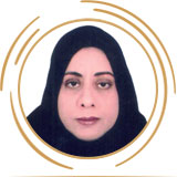 Labiba bint Mohammed bin Hamad Al-Maawalia