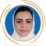 Maimoona bint Said bin Rashid Al-Sulaimania