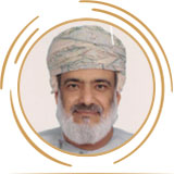 Hilal bin Said bin Hamad Al-Shidhani