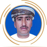 Dr Sulaiman bin Hamad bin Saif A-Alawi