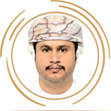 Ahmed bin Abdullah bin Mohsin Al-Shanfari