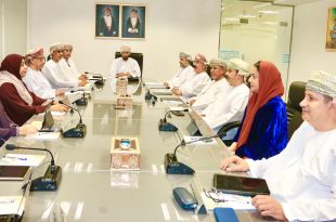 Oman Human Rights Commission Holds its Third Meeting of the Fourth Annual Session