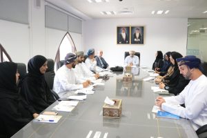 The OHRC Organizes a Workshop on the Role of UN Agencies in the Sultanate of Oman