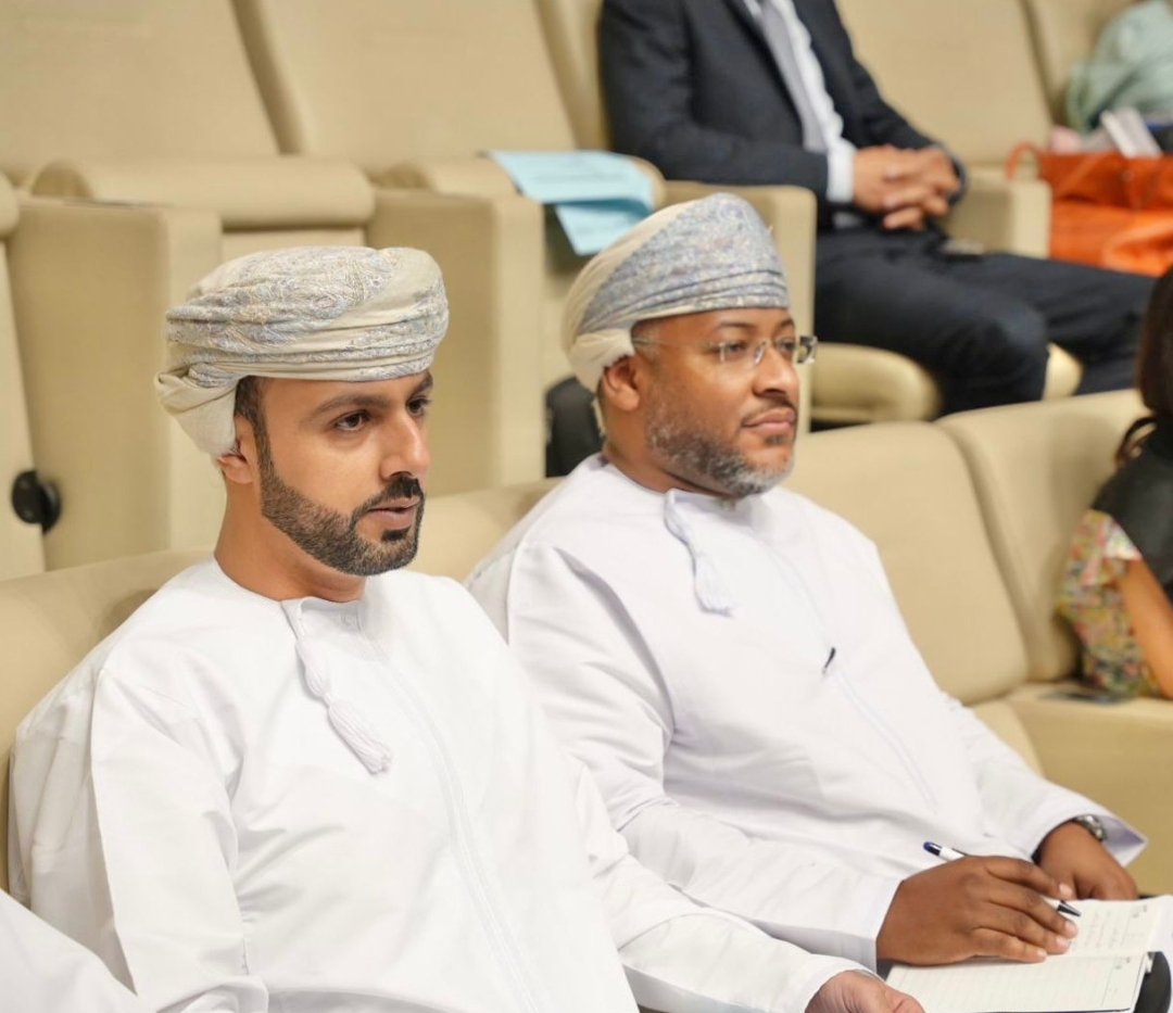 Oman Human Rights Commission Concludes its Participation in the Second Regional Review Conference