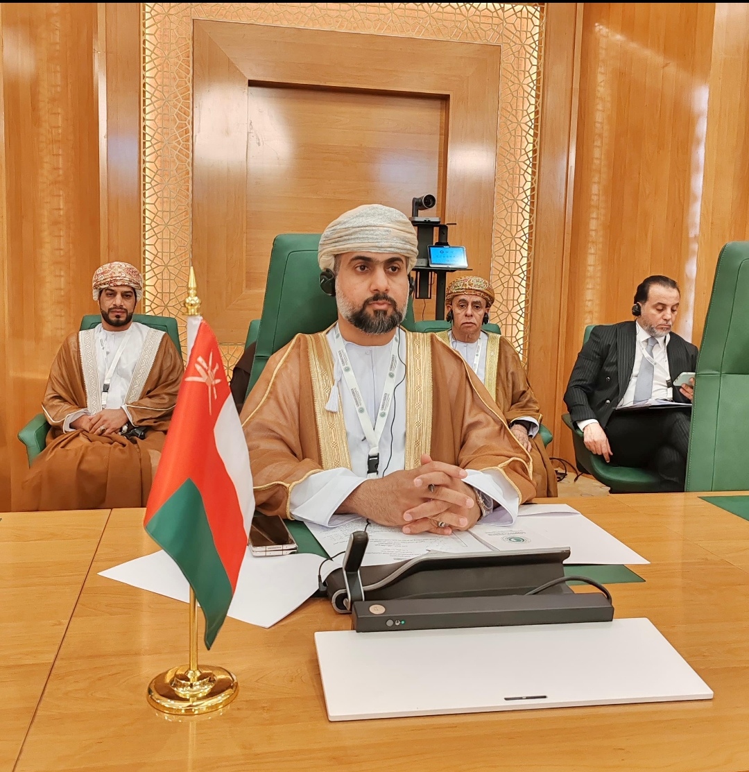 Oman Human Rights Commission Participates in the 23rd Session of the Independent Permanent Human Rights Commission of the Organization of Islamic Cooperation