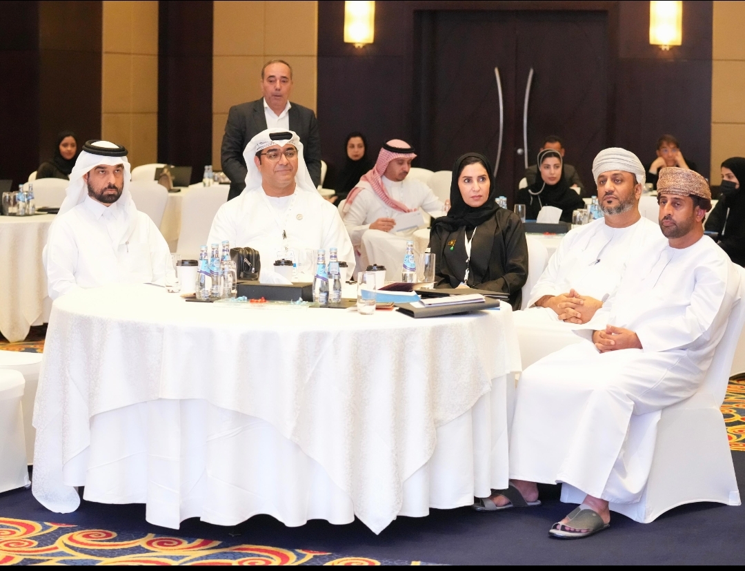 Oman Human Rights Commission Participates in a Regional Forum on Human Rights in Doha