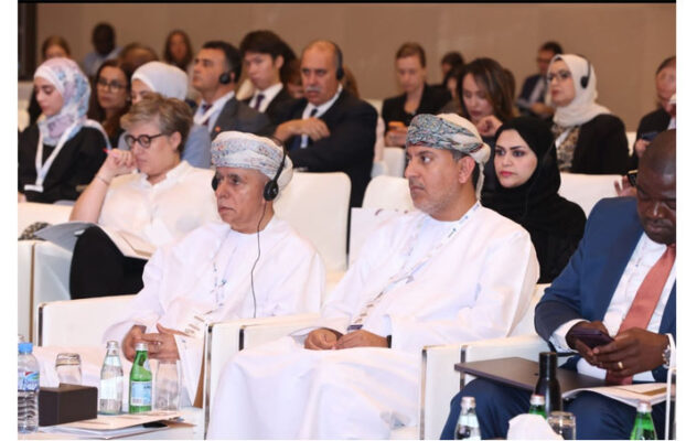 Oman Human Rights Commission Participates in the Opening Dialogue on “Business and Human Rights in the Arab Region