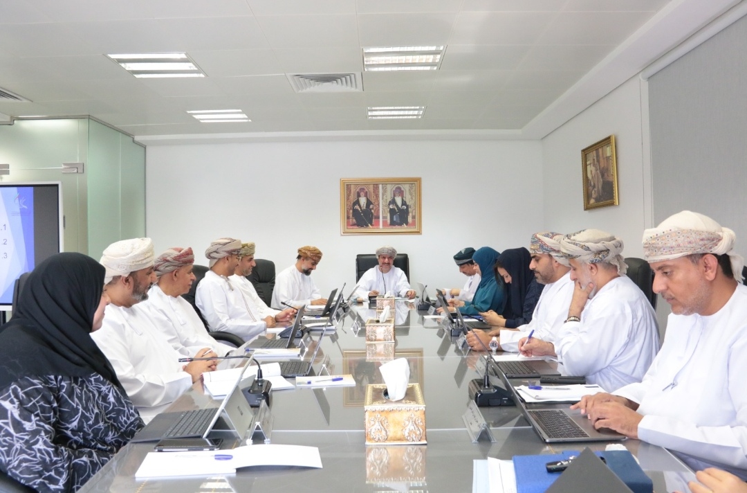 Omani Human Rights Commission Holds its Fourth Meeting of the First Annual Session of the Fifth Term