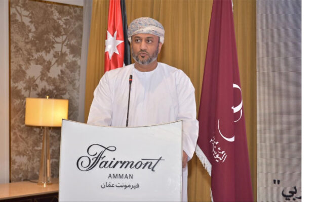 Oman Human Rights Commission Participates in the Arab Network for National Human Rights Institutions Conference and its 23rd General Assembly Meeting.