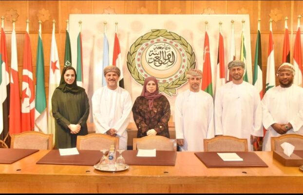 Arab Praise for the Efforts of Oman Human Rights Commission