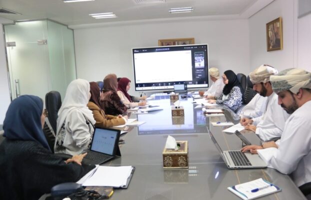 Oman Human Rights Commission organizes a dialogue session for discussing the findings of the study “The Reality, Challenges, and Aspirations for Individuals with Autism Spectrum Disorder in the Sultanate of Oman”