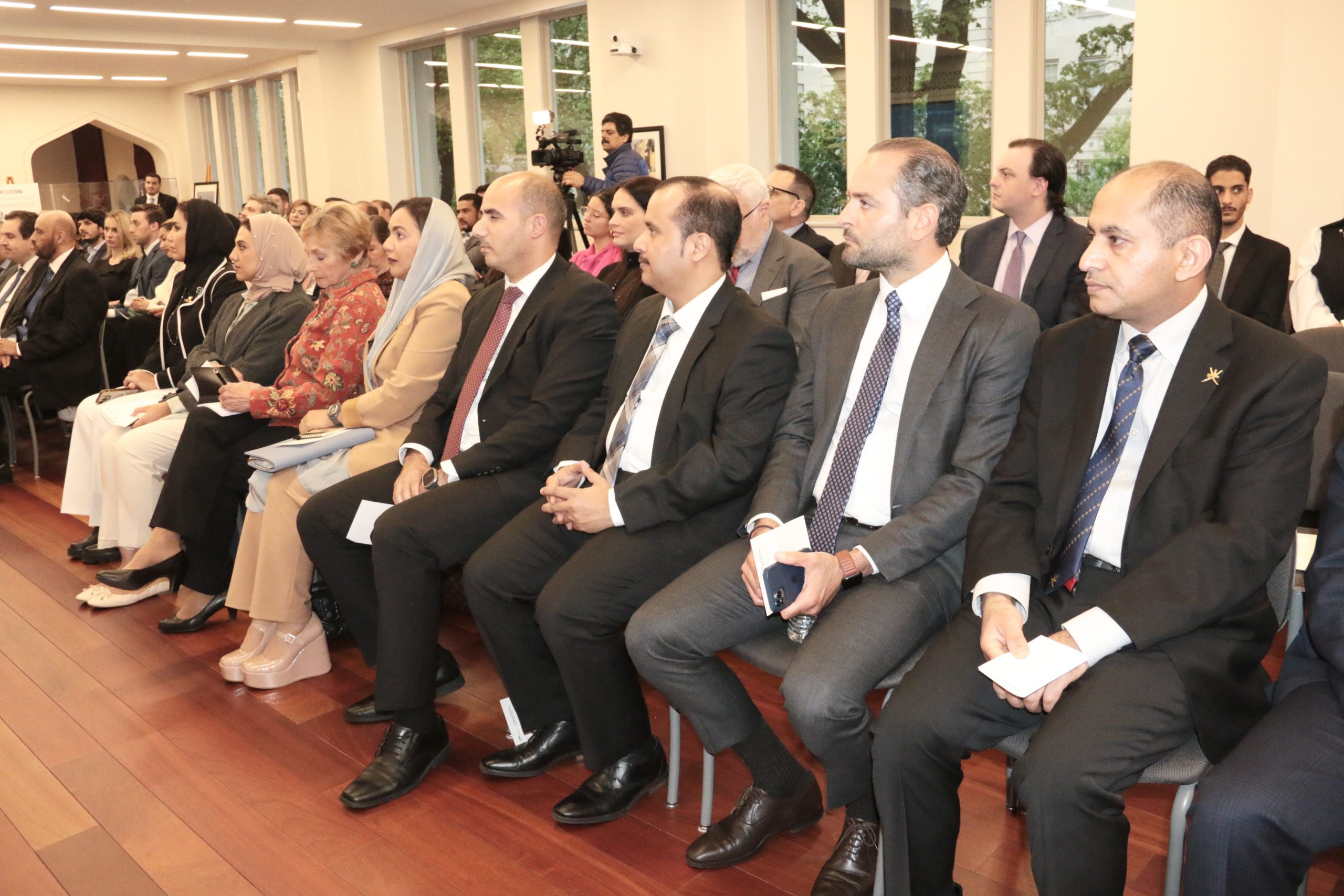 US Human Rights Officials Express Appreciation for Oman’s Efforts